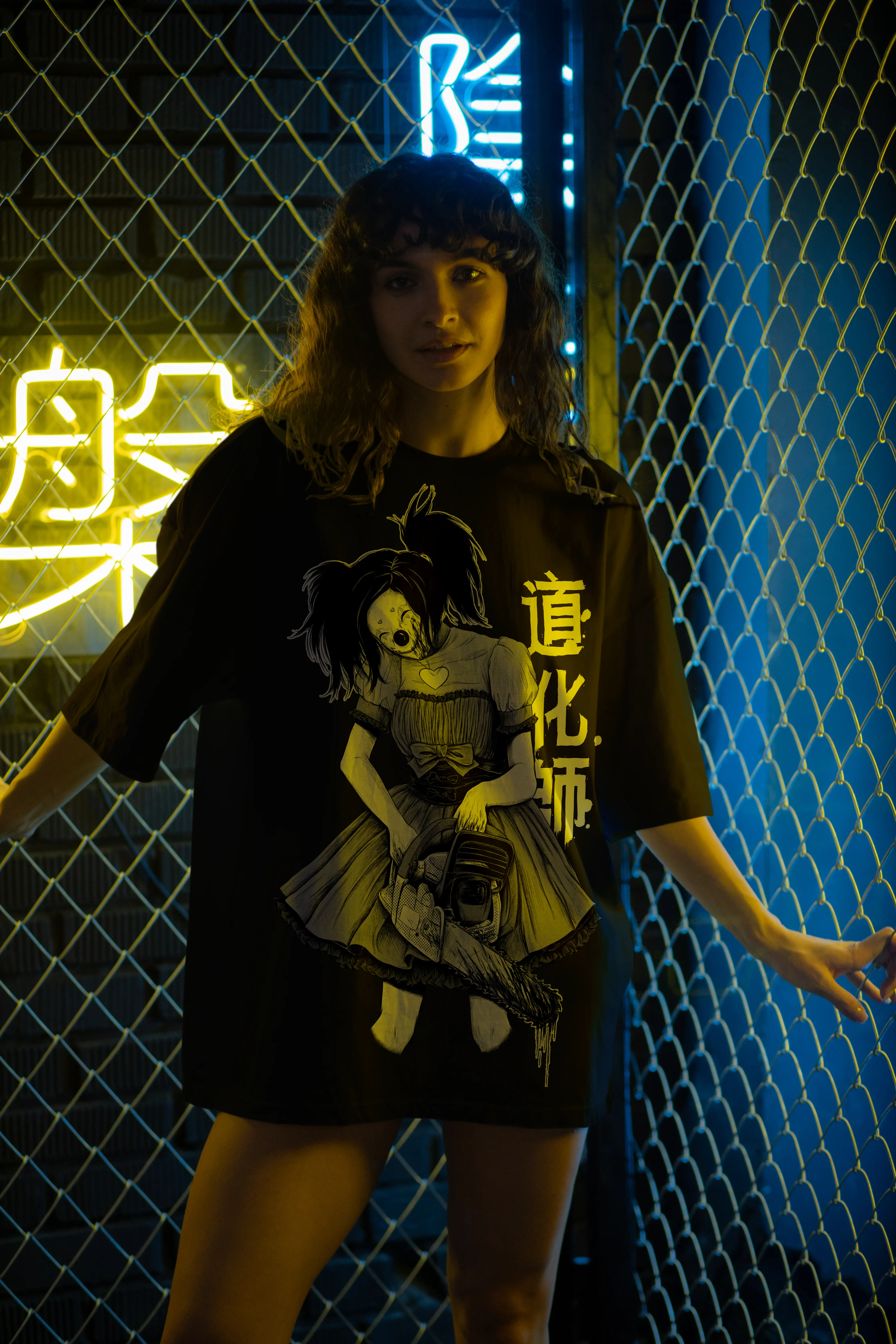 Camisetas de Halloween